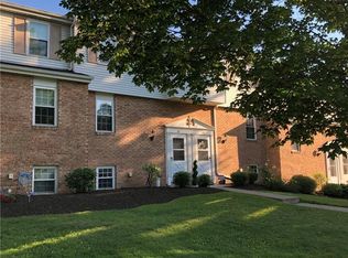 317 Bellford Ct, Cranberry Township, PA