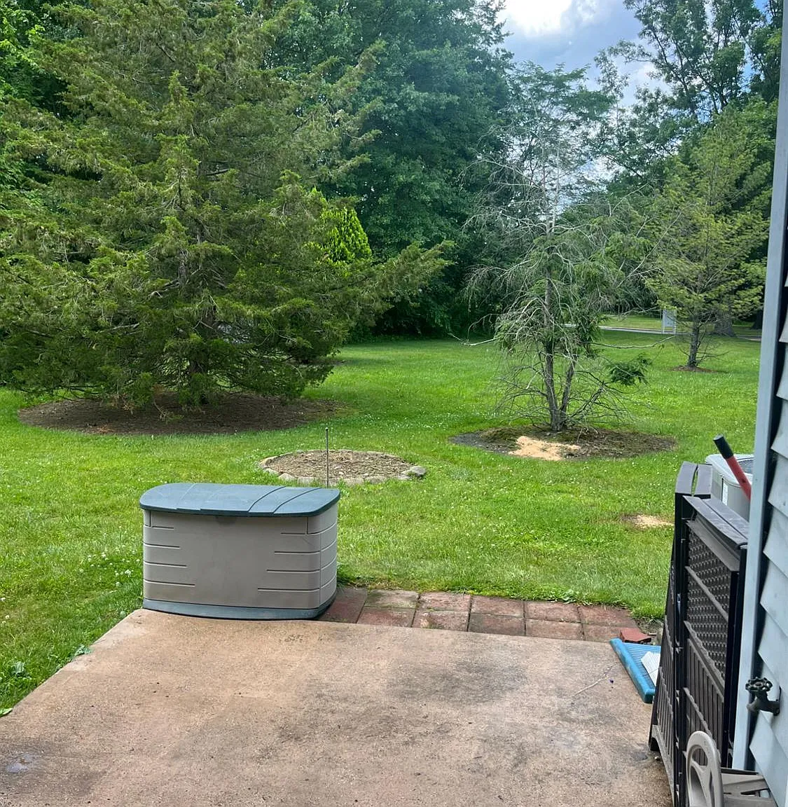 1 bed, 1.0 bath, 732 sqft, $2,050 — Photo 2