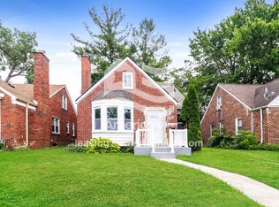 18706 Prevost St, Detroit, MI 48235