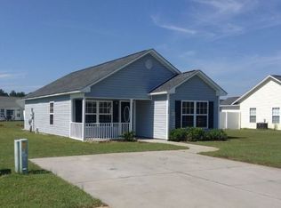 1116 Crocus Ln, Conway, SC 29527