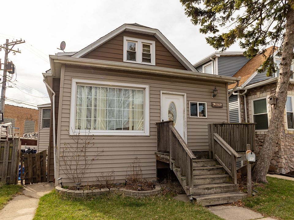 1st image of 5614 N Moody Ave