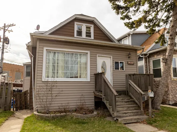 5614 N Moody Ave, Chicago, IL 60646
