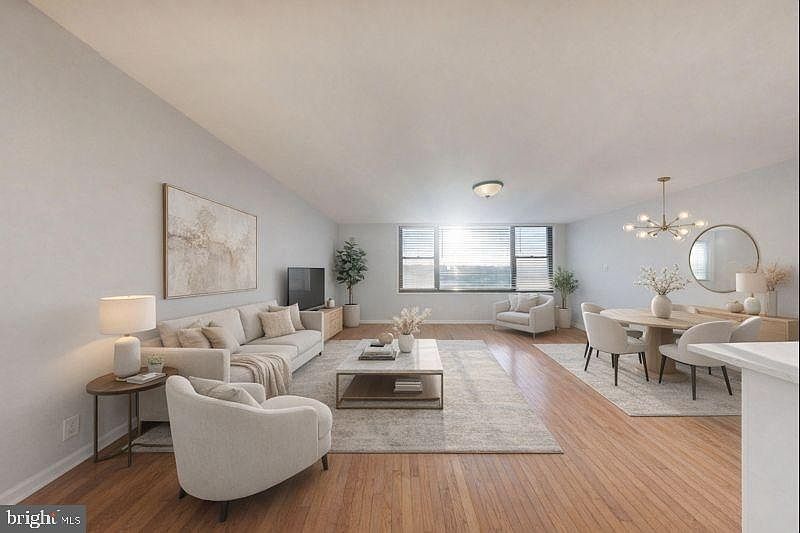 1st image of 4600 Duke St APT 1524