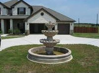 7075 Laura Hts, Schertz, TX 78154