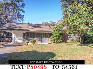 2044 Red Cut Rd, West Monroe, LA 71292