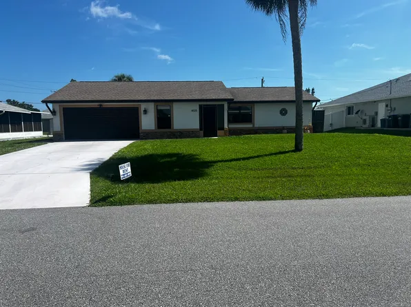 4025 Vermont Ln, North Port, FL 34287