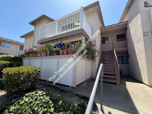 3400 Santa Maria Way Unit 208B, Santa Maria, CA 93455