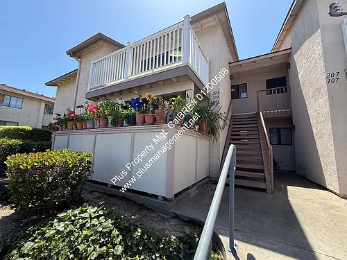 3400 Santa Maria Way #208B Photo 1