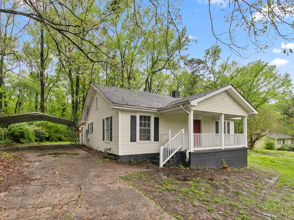 2700 Forestdale Blvd, Birmingham, AL 35214