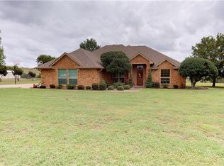 114 Northchase Dr, Willow Park, TX 76087