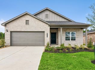 9722 Enclave Ridge Rd, Willis, TX 77318