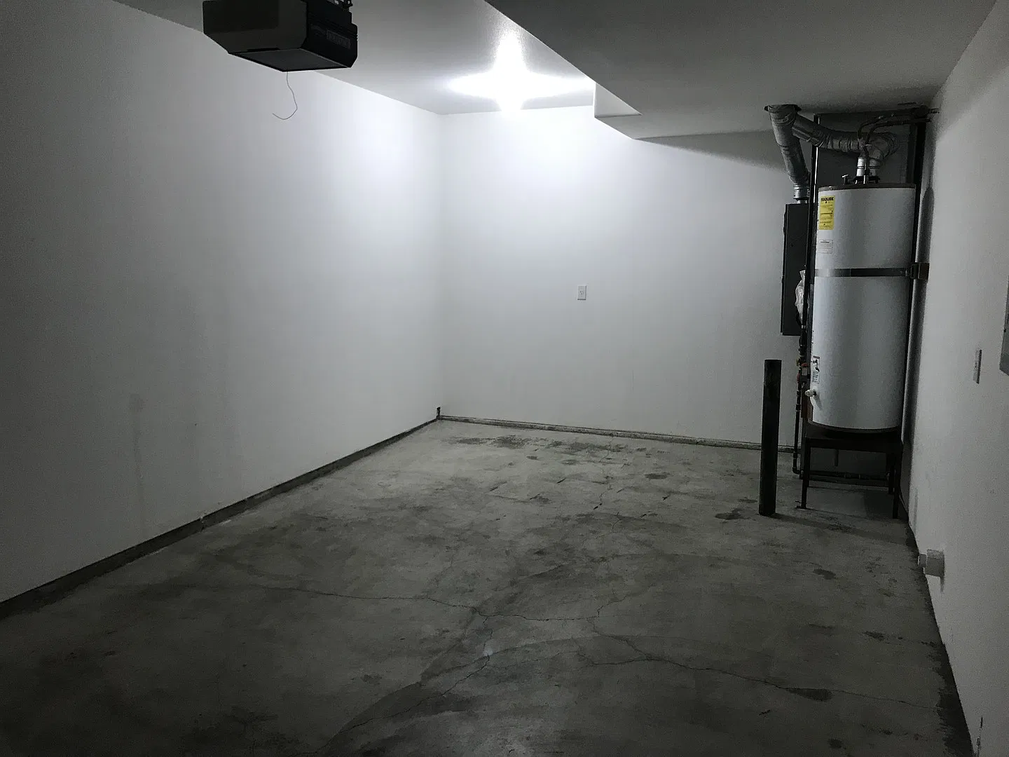 Super Crisp and Custom Townhouse-1 Block to Nike — Photo 4
