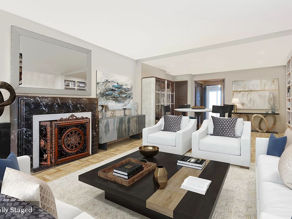 1st image of 200 Central Park S APT 10R