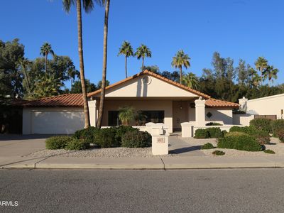 7730 E Charter Oak Rd, Scottsdale, AZ, 85260
