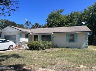 731 Essex Rd, Daytona Beach, FL 32114