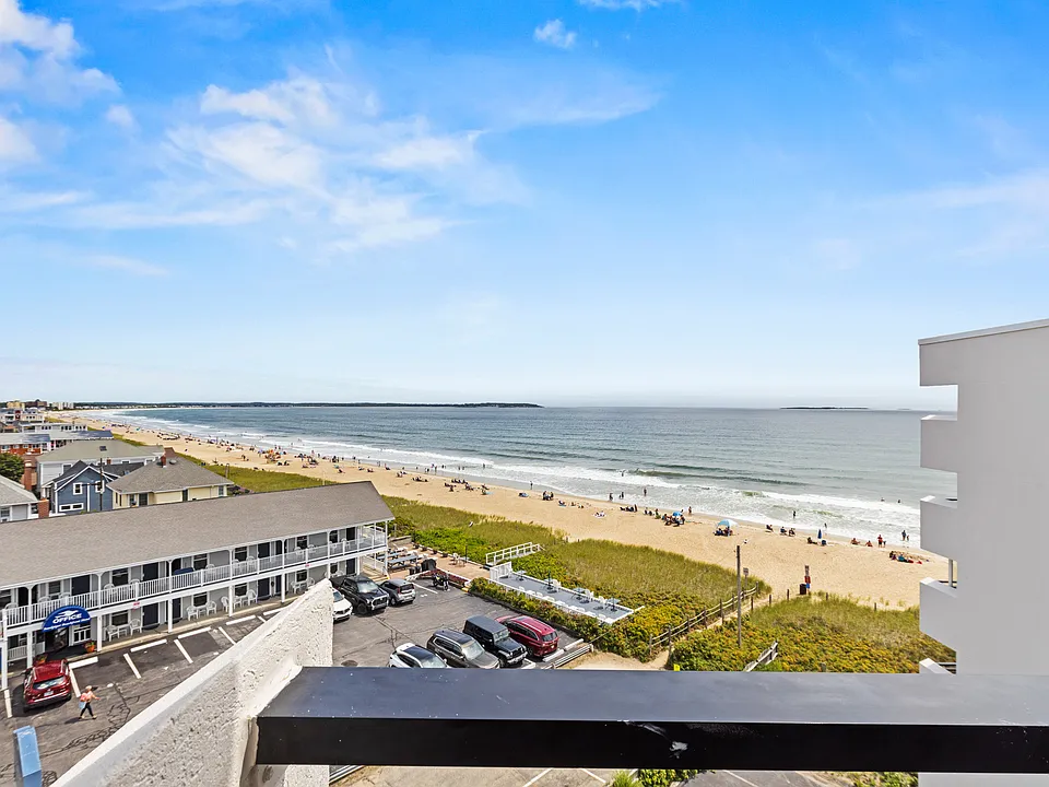 1 Cleaves St #604