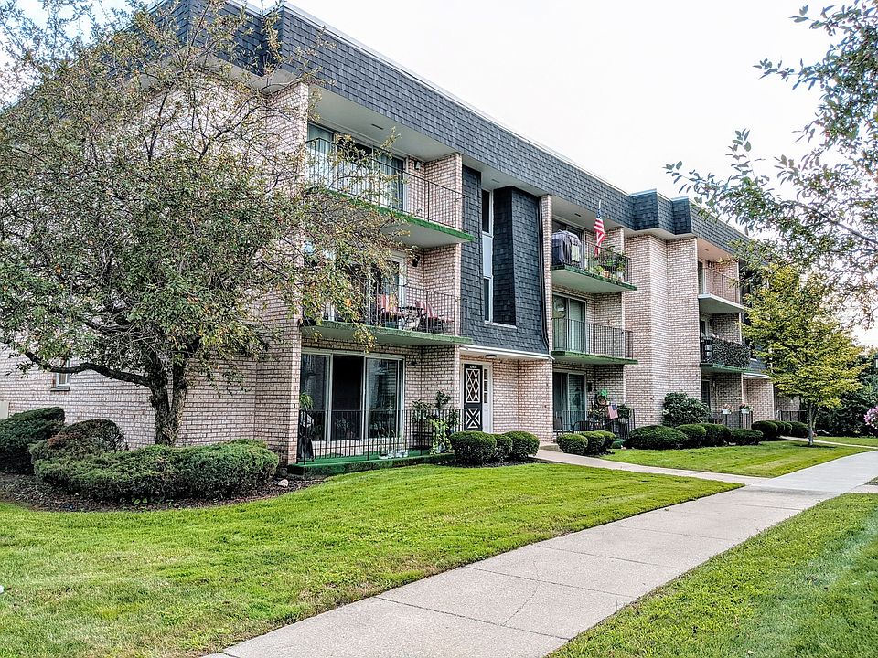 1st image of 10400 Parkside Ave APT A3