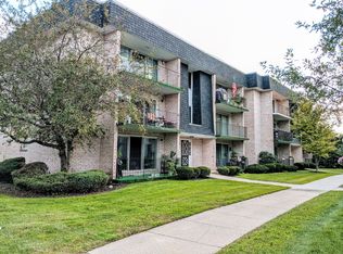 10400 Parkside Ave APT A3, Oak Lawn, IL 60453