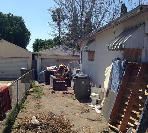 4th image of 12911 Borden Ave