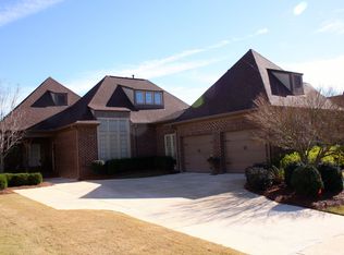 2355 Freestone Ridge Cv, Hoover, AL 35226