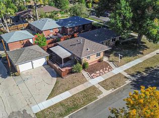 2103 Meade Street, Denver, CO 80211