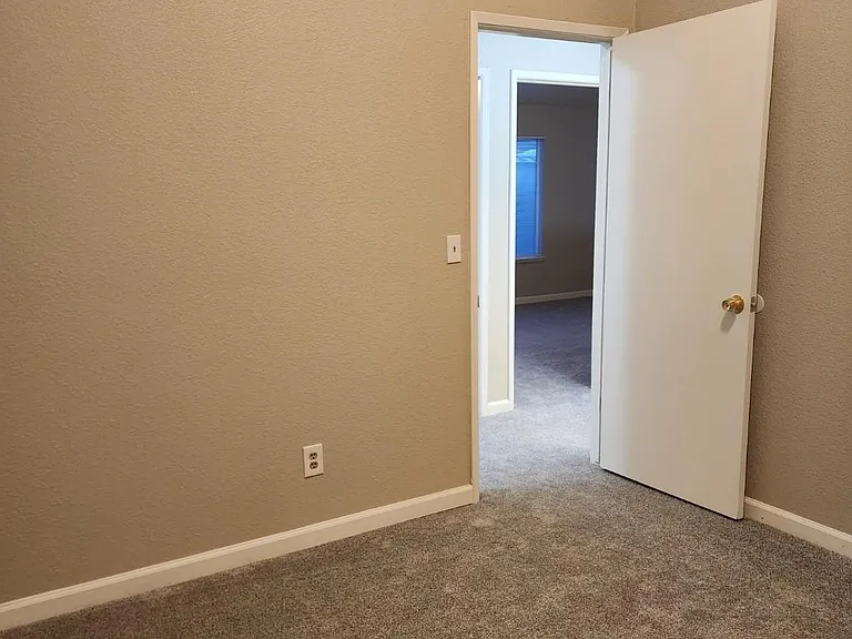 higher ceilings make room feel bigger