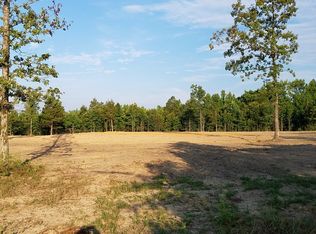 753 Pearson Rd, Heber Springs, AR 72543