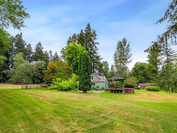 21005 55th Avenue SE, Woodinville, WA 98072