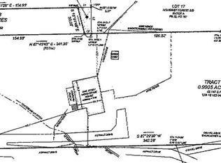 1619 Frazier Rd, Decatur, GA 30033