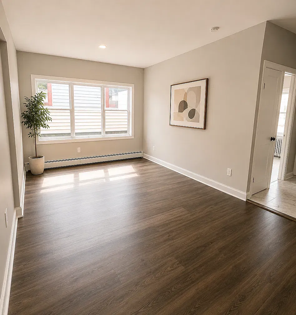 2 bed, 600 sqft, $1,850 — Photo 1