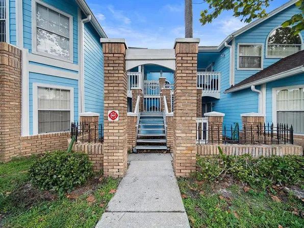 2751 N Poinciana Blvd APT 30, Kissimmee, FL 34746