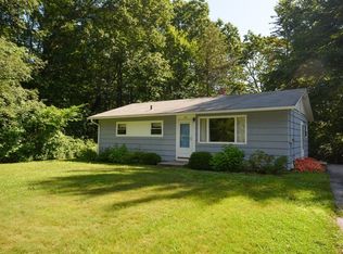 192 Brigham Hill Rd, North Grafton, MA 01536