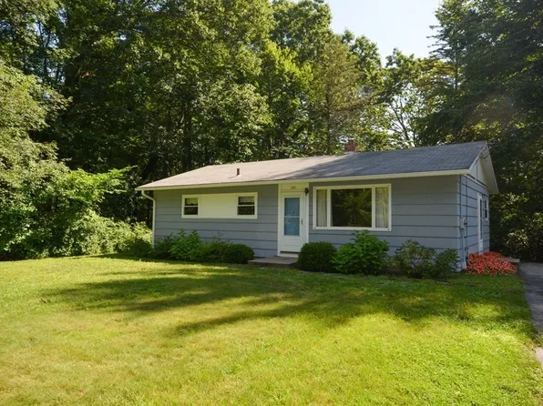 192 Brigham Hill Rd, North Grafton, MA 01536