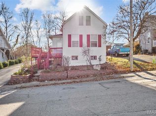 210 Horn Ave, Saint Louis, MO 63125