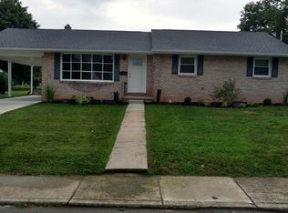 20 Gobin Dr, Carlisle, PA 17013