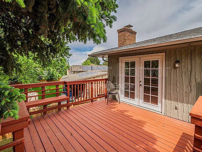 4419 S Xavier St — Photo 40