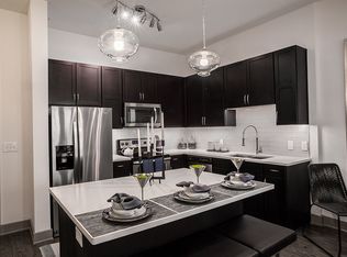 5005 Galleria APT 2208, Farmers Branch, TX 75244