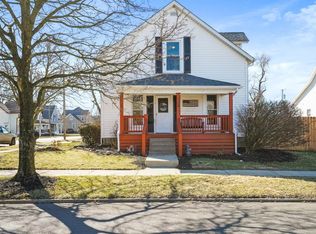 128 E Patterson Ave, Bellefontaine, OH 43311