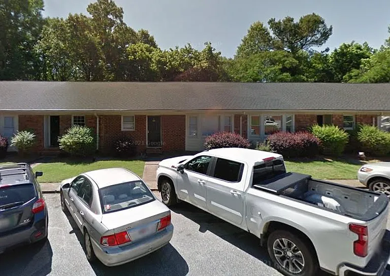 595 Macon Hwy #28 — Photo 1