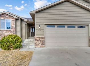 3024 Western Bluffs Blvd, Billings, MT 59106