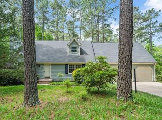 291 High Meadow Dr, Cary, NC 27511