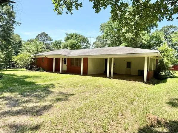 278 Hosack St S, Bronson, TX 75930