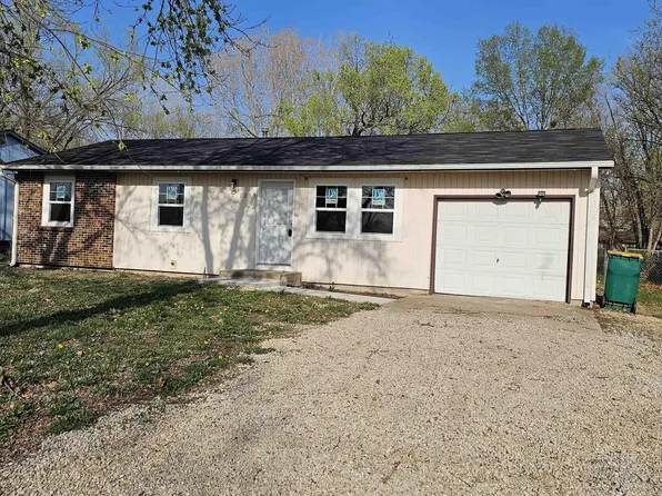 1251 N Elvira St, Auburn, KS 66402