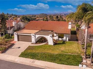 3751 Sunset Knolls Dr, Thousand Oaks, CA 91362