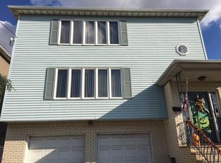 546 Maple Ave, Elizabeth, NJ 07202