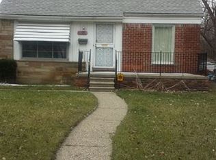 20269 Winthrop St, Detroit, MI 48235