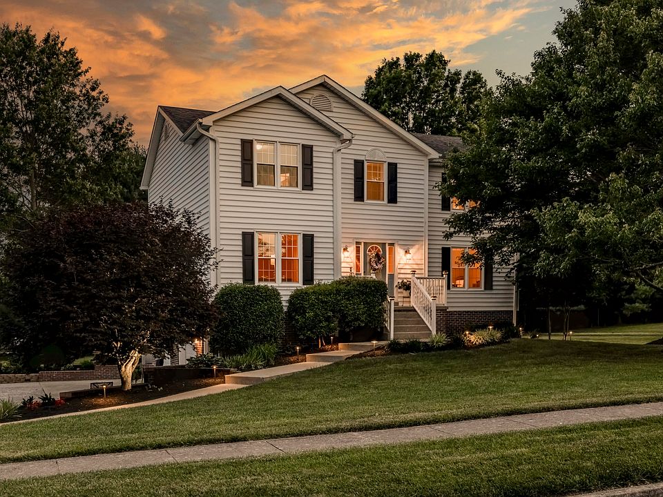 1st image of 871 W Count Fleet Cir