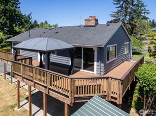 10414 43rd Street Ct E, Edgewood, WA 98372