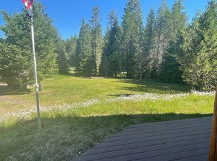 65262 Old Oregon Trl, Meacham, OR 97859