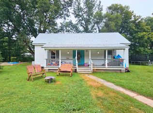 1341 Old Jacks Creek Rd, Henderson, TN 38340